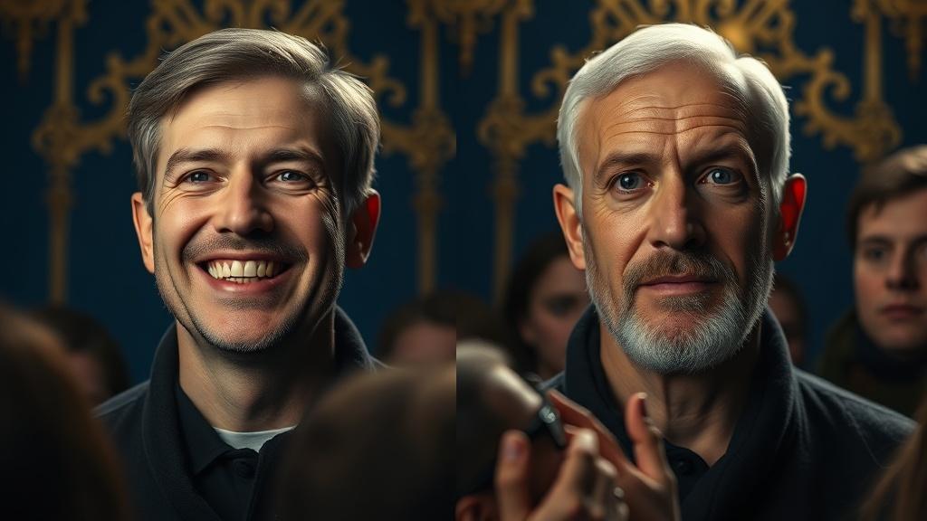 77% не видят разницы: реальные фото vs ИИ 🖼️. ИИ, Фото, Исследование, Зумеры, Миллениалы