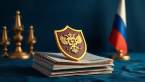 Банк России в конце января опубликовал данные, согласно которым меры, принятые российскими властями, позволили вывести активы частных инвесторов из-под санкционных рисков на сумму более 12 трлн рублей. Это первая официальная оценка эффективности механизмов, внедренных после санкционных блокировок 2022 года. Регулятор перечислил ряд ключевых решений, которые, по его мнению, обеспечили защиту прав инвесторов. Среди них — принудительный перевод ценных бумаг, учитываемых в иностранном контуре, автоматическая и принудительная конвертация депозитарных расписок на акции российских акционерных обществ, а также замещение коммерческих и суверенных еврооблигаций. Кроме того, Банк России отметил выкуп нерезидентами заблокированных ценных бумаг за счет средств на счетах типа С. Эти меры стали ответом на вопросы граждан, пострадавших от блокировки иностранных ценных бумаг, и направлены на минимизацию финансовых потерь. Подробнее о мерах и их эффективности можно узнать в официальном Telegram-канале ЦБ.. Банк России, Санкции, Инвесторы, Финансы, Ценные бумаги