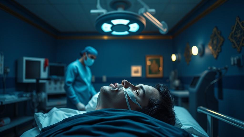 Адаму Кадырову удалили селезенку после ДТП в Грозном. Адам Кадыров, ДТП, Грозный, Боткинская больница, Чечня