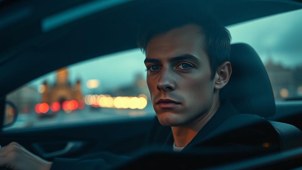 Адам Кадыров избежал ДТП: факт или миф? 🚗. Адам Кадыров, Рамзан Кадыров, ДТП, Чечня, Общество