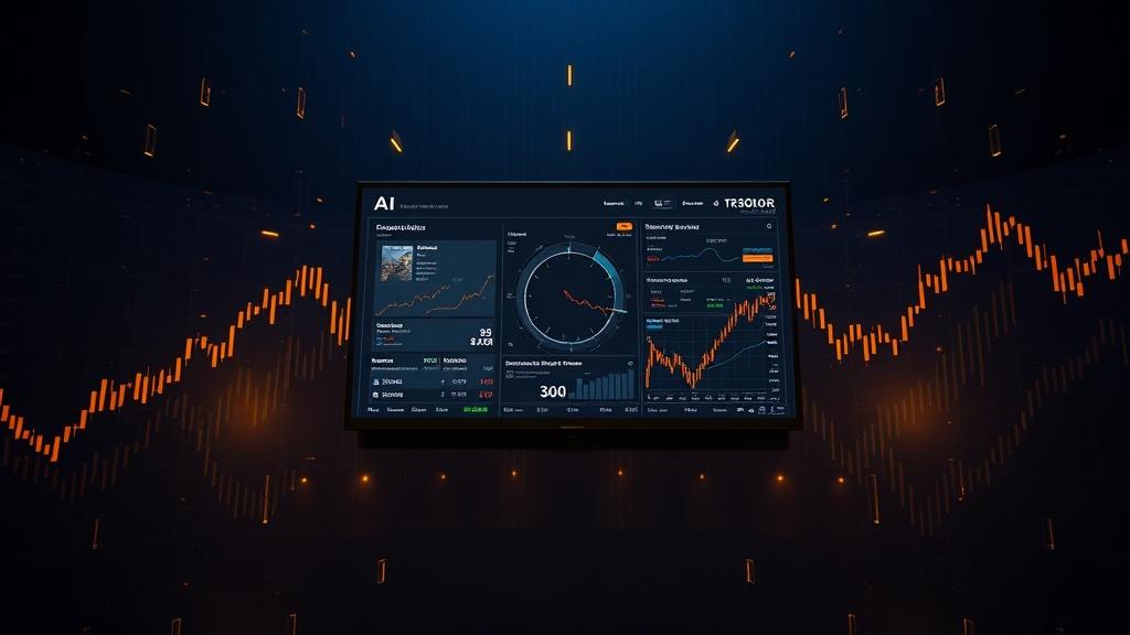 ИИ-революция: Palantir и Anthropic рушат рынок софта. ИИ, Palantir, Anthropic, Софтверный рынок, Технологии