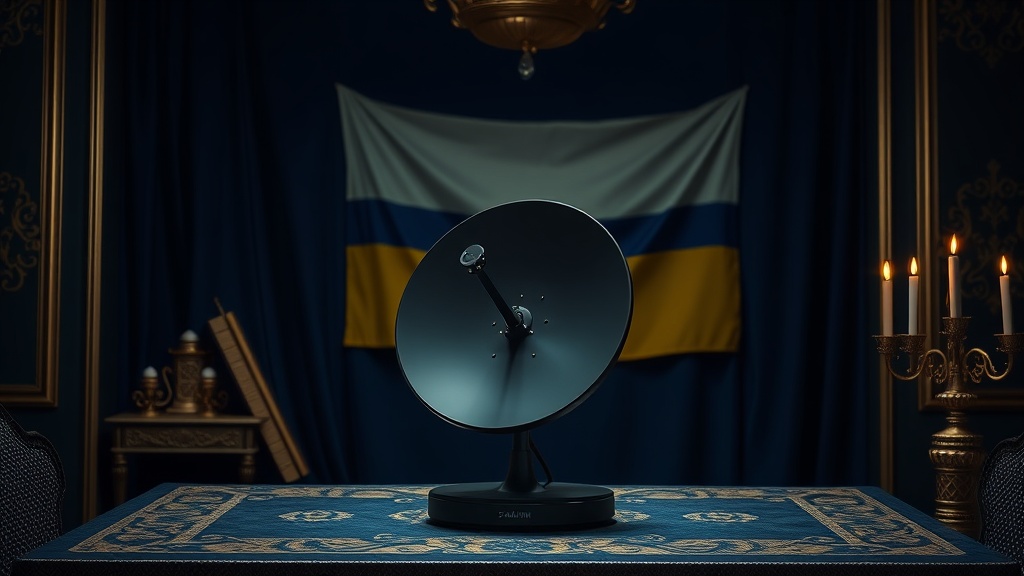 В Украине началась регистрация терминалов Starlink, сообщил министр обороны страны Михаил Федоров. Правительство приняло постановление о создании «белого списка» для терминалов спутниковой связи. Устройства, не включенные в этот список, будут отключены. Это решение стало ответом на использование россиянами терминалов Starlink для управления дронами. Такие беспилотники летают на низкой высоте, устойчивы к радиоэлектронной борьбе и управляются оператором в режиме реального времени даже на больших расстояниях, пояснил Федоров. Министр пообещал, что процесс регистрации для украинцев будет максимально упрощен. Инструкции по регистрации опубликуют в ближайшее время. Ранее глава SpaceX Илон Маск заявил, что компания приняла меры по просьбе украинских властей, чтобы предотвратить использование Starlink против Украины. Подробности этих мер не уточняются.. Starlink, Украина, Михаил Федоров, Илон Маск, спутниковая связь