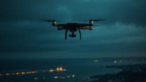 Активность БПЛА зафиксирована в Таганрогском заливе. БПЛА, Таганрогский залив, Ростовская область, Военное дело, Дроны