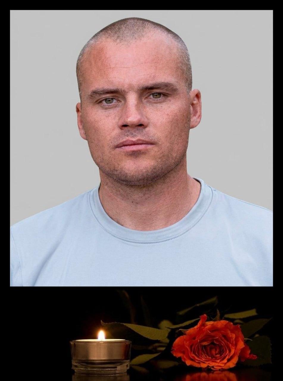 Александр Быданов погиб на спецоперации после нападения на губернатора Мурманской области. Александр Быданов, Андрей Чибис, Мурманская область, спецоперация, криминал