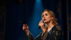 Алеся Кафельникова удивила новым треком. Алеся Кафельникова, Ego Problems, музыка, культура, скандал