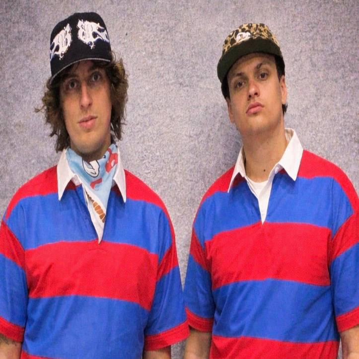 Андрей Кокошка и Бустер выпускают трек «ВАУ ВАУ ВАУ». Андрей Кокошка, Бустер, ВАУ ВАУ ВАУ, музыка, релиз