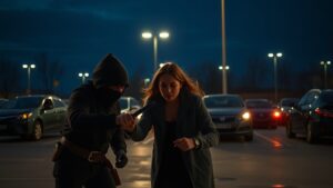 Актриса московского театра Et Cetera Анна Артамонова стала фигуранткой уголовного дела после инцидента, произошедшего 12 января. Конфликт разгорелся на парковке, где водитель Оганес и его сыновья напали на 19-летнего сына Артамоновой и его друга. Один из нападавших был вооружён холодным оружием. В ходе драки Артамонова, защищая сына, нанесла удар ножом в спину одному из агрессоров. Инцидент был зафиксирован на видео дочерью актрисы. Все участники конфликта были доставлены в полицию, однако уголовное дело было возбуждено именно против Артамоновой, несмотря на показания очевидцев, подтверждающих, что провокаторами были Оганес и его сыновья. Анна Артамонова известна не только как актриса, но и как многодетная мать и волонтёр. С 2022 года она активно участвует в благотворительных акциях в зоне СВО, поддерживая российских военнослужащих.. Анна Артамонова, уголовное дело, Et Cetera, Москва, происшествия