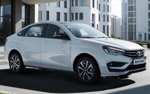 АвтоВАЗ наконец-то выпустил на рынок Lada Vesta CNG с газобаллонным оборудованием. Четыре комплектации — от базовой Comfort до топовой Techno. Двигатель 1.6 л, механика, и главное — газовый баллон четвертого поколения. 🚗💨 Запас хода на метане — 320 км, а с бензином — больше 1000 км. Багажник не пострадал — баллон на 90 л уместился, оставив 250 л свободного места. Безопасность на высоте: система автоматически перекрывает газ при аварии. 🔒 Экономия? В 2-3 раза меньше расходов на топливо, и транспортный налог в два раза ниже. Цена стартует от 1 515 000 ₽ с учетом субсидий. Без них — от 1 881 000 ₽. 💰 Вывод: Если вы хотите сэкономить и не боитесь газа, это ваш выбор. Но багажник придется делить с баллоном. 🤷‍♂️. АвтоВАЗ, Lada Vesta CNG, газобаллонное оборудование, автомобили, метан