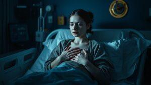 Анорексия привела к разрыву пищевода: история 18-летней Ани. Анорексия, Москва, Здоровье, Расстройства пищевого поведения, SHOT