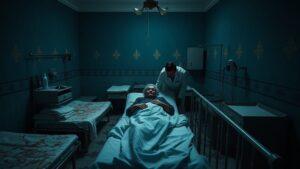 Антисанитария в больнице Рубцовска: пациенты в отчаянии 🤢. Рубцовск, больница, антисанитария, Роспотребнадзор, Алтайский край