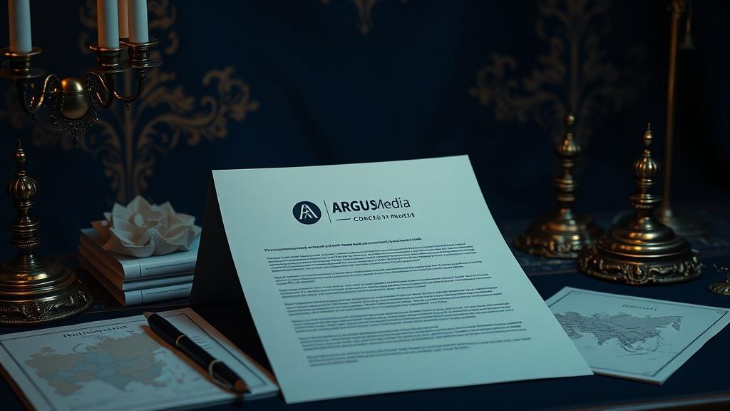 Argus Media обратилось к российским властям с просьбой пересмотреть закон о рынках. Argus Media, Министерство финансов России, Financial Times, товарные рынки, иностранные компании