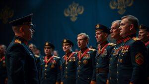 Артиллеристы 268-го гвардейского полка получили государственные награды. 268-й гвардейский полк, Красноармейск, государственные награды, Минобороны, СВО