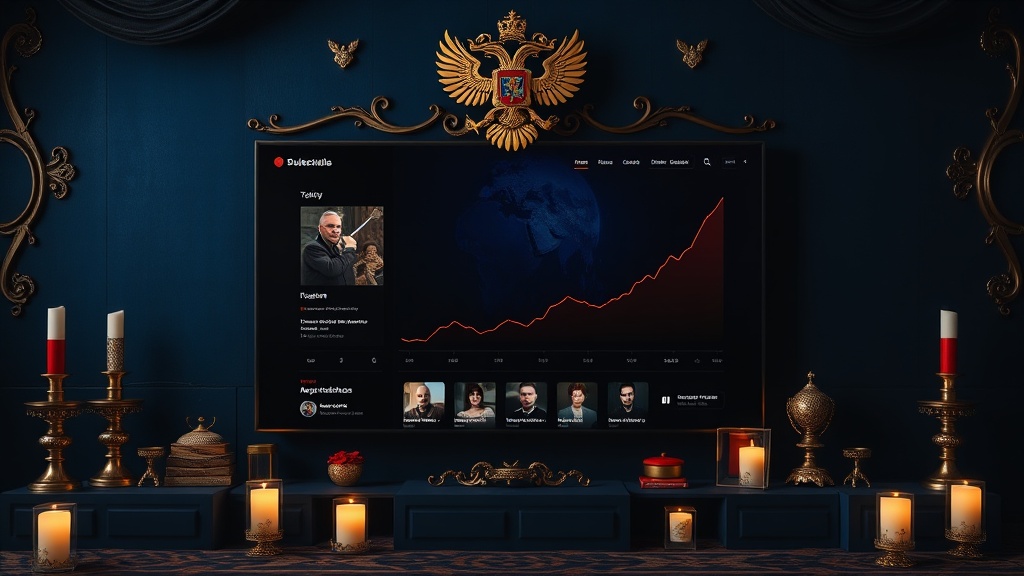 Аудитория российских онлайн-кинотеатров по итогам 2025 года выросла на 30% и составила 75 млн человек. Такие данные приводит исследование агентства TelecomDaily. Количество россиян с платными подписками на стриминговые сервисы увеличилось на 33,3%, достигнув 54 млн. Лидерами рынка остаются такие платформы, как «Кинопоиск», «Okko», «Иви», Wink и Kion, которые удерживают значительную долю аудитории. Представители онлайн-кинотеатров, опрошенные РБК, отмечают, что отрасль продолжает развиваться несмотря на сложную экономическую ситуацию. Однако в 2026 году стриминговые сервисы ожидают роста затрат на производство контента. По мнению экспертов, этот процесс может стать «бесконтрольным» и значительно опередить уровень инфляции, что повлияет на стоимость подписок для пользователей.. онлайн-кинотеатры, TelecomDaily, стриминги, Кинопоиск, Okko