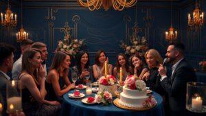 Аврора Киба устроила роскошный праздник за 30 млн рублей 🎉. Аврора Киба, Григорий Лепс, Собчак, Александр Ревва, Москва