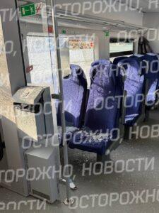 Авария с «Газелью» и поездом «Ласточка» под Смоленском. Смоленск, ДТП, Ласточка, Газель, Ракитная