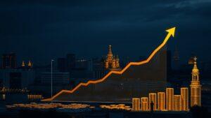 Средняя зарплата в Москве достигла 173 748 рублей. Москва, Экономика, Зарплата, ЕМИСС, Доходы