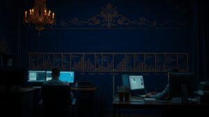 Авито: от объявлений к технологической платформе 🚀. Авито, Технологии, IT-платформа, Документальный фильм, Разработка