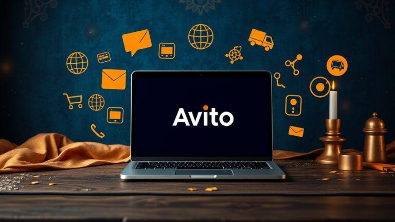 Авито признан лучшей платформой для старта онлайн-бизнеса в России. Авито, онлайн-бизнес, РБК Исследования рынков, Ozon, Wildberries