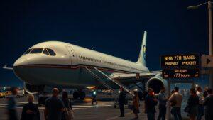 Azur Air: когда задержка становится стилем жизни ✈️. Azur Air, задержки рейсов, Вьетнам, Россия, авиация