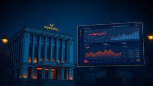 Банк «Точка» приобрел сервис Mpstats за 2 млрд рублей. Банк Точка, Mpstats, маркетплейсы, аналитика, финансы