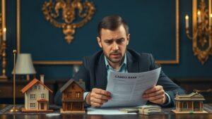 Банк требует досрочного погашения льготной ипотеки из-за незаконной аренды. Ипотека, Банки, Недвижимость, Москва, Аренда