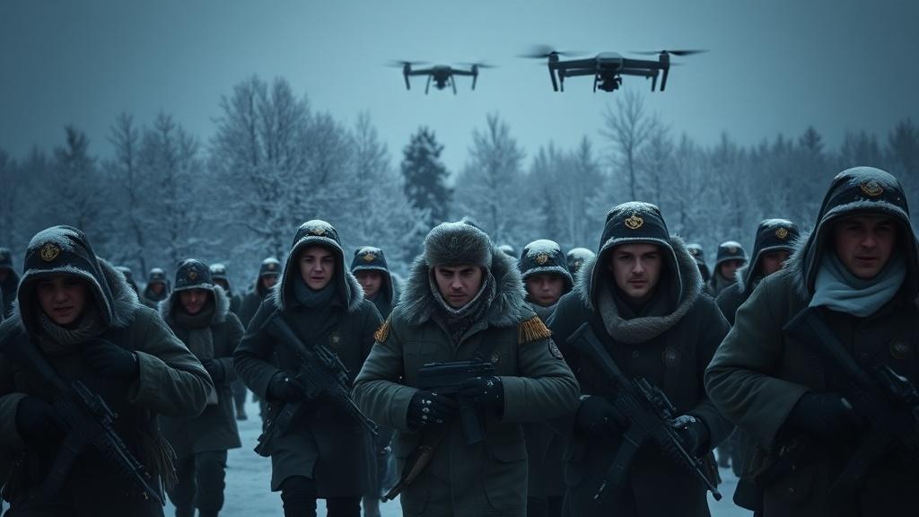 Батальон «Шквал» утратил боеспособность на Купянском направлении. Шквал, Купянск, СВО, Украина, БПЛА