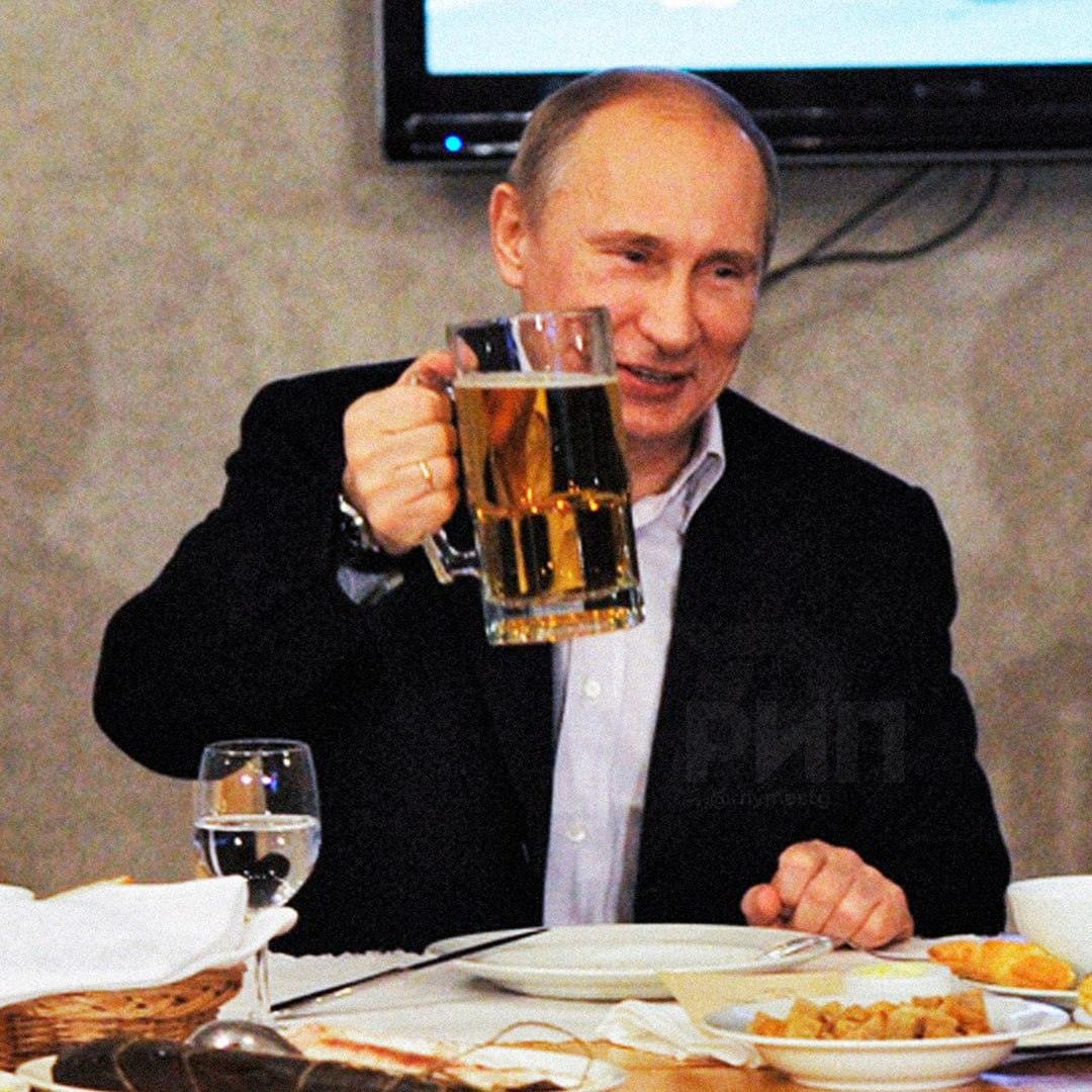 Пиво — это лекарство? 🍺. Здоровье, Пиво, Галина Крелич, Антиоксиданты, Витамины