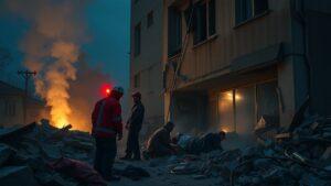 В Белгородской области семь человек пострадали в результате атак ВСУ. Белгородская область, ВСУ, Вячеслав Гладков, обстрелы, гражданские жертвы