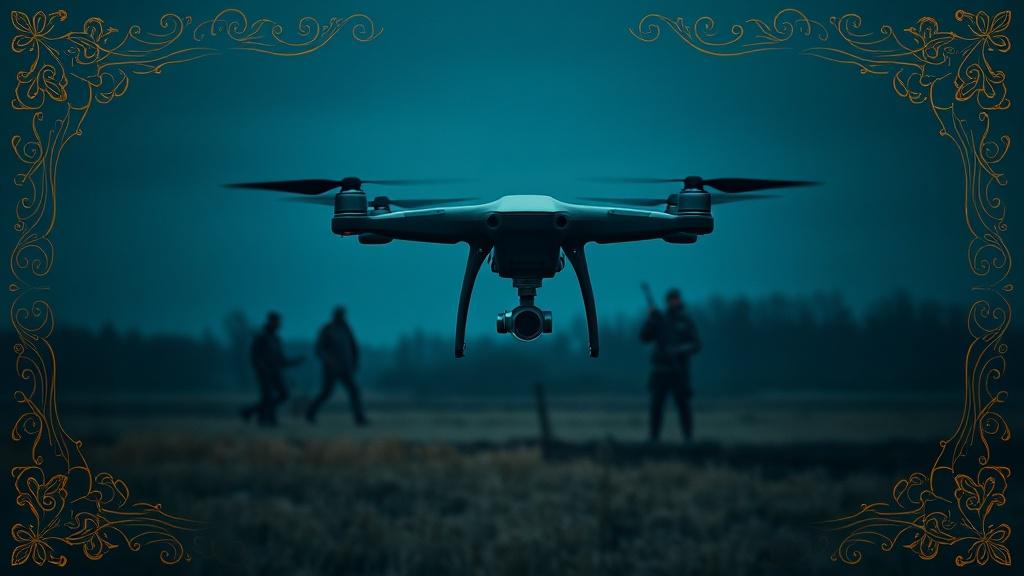 Белгородская область под угрозой БПЛА. Белгородская область, БПЛА, безопасность, геополитика, воздушное пространство