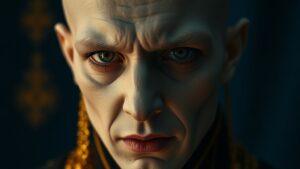 «Восковая копия самого себя»: TikTok обрушился на внешность Сергея Безрукова. Сергей Безруков, TikTok, пластическая хирургия, критика внешности, российское кино