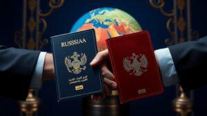 Безвизовый режим между Россией и Саудовской Аравией может быть введен во второй половине года. Безвиз, Россия, Саудовская Аравия, Туризм, Геополитика