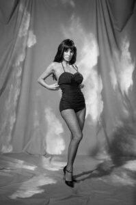 Бьянка Цензори о Канье Уэсте: любовь, антисемитизм и поддержка. Бьянка Цензори, Канье Уэст, антисемитизм, любовь, скандал