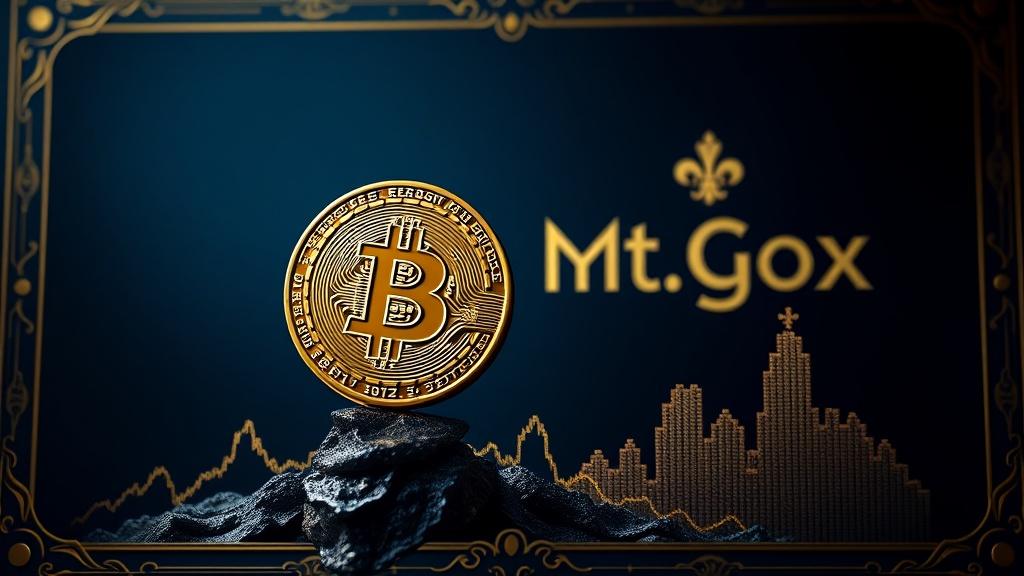 Биткоин впервые достиг $1: 15 лет с момента исторического события. биткоин, Mt.Gox, криптовалюта, Джед Маккалеб, история биткоина