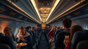 Блинный рейс: как «Победа» удивила пассажиров 🥞✈️. Победа, Москва, Краснодар, Масленица, Авиация