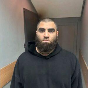 Блогер Арсен Маркарян ходатайствует о рассмотрении дела в особом порядке. Арсен Маркарян, Александр Матросов, особый порядок, СИЗО, Подмосковье