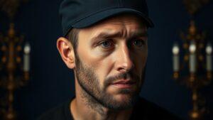 Бустер решил бороться с залысинами: пересадка волос на горизонте 🧢. Бустер, пересадка волос, залысины, общество, имидж