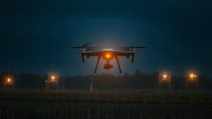 Угроза БПЛА в Нижегородской области: ситуация под контролем. БПЛА, Нижегородская область, ПВО, безопасность, разведка