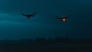 Обнаружение БПЛА в Серафимовичском районе Волгоградской области. БПЛА, Серафимовичский район, Волгоградская область, безопасность, расследование