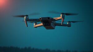 В Клетском районе Волгоградской области зафиксирован БПЛА. БПЛА, Клетский район, Волгоградская область, Военное дело, Воздушное пространство