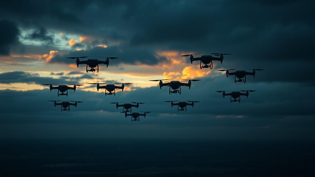 Перемещение БПЛА из Воронежской области в Саратовскую и Пензенскую области. БПЛА, Воронежская область, Саратовская область, Пензенская область, Минобороны