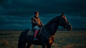 В Бурятии решили, что реабилитация ветеранов СВО должна быть не только эффективной, но и технологичной. 🐴💻 Иппотерапию (это когда лечат верхом на лошадях) здесь впервые совместили с компьютерной диагностикой. Результат? Точный мониторинг прогресса восстановления мышц и нервной системы. Первый курс уже прошли 15 ветеранов. После каждого занятия они проходят обследование, и врач видит, какие мышцы уже в норме, а над какими ещё нужно работать. У всех участников заметно улучшились психофизиологические показатели. 🎯 Иппотерапевты не останавливаются на достигнутом. Они подали заявку в Фонд президентских грантов, чтобы расширить проект и открыть отделения в отдалённых районах республики. Держим кулачки за их успех! 🤞 Источник: Добро |Бурятия. Бурятия, реабилитация, ветераны СВО, иппотерапия, компьютерная диагностика