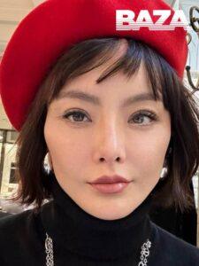 Бывшая жена миллиардера Александра Галицкого покончила с собой в ИВС Истры. Алия Галицкая, Александр Галицкий, Истринский ИВС, вымогательство, самоубийство