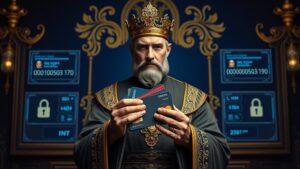 ЦБ РФ создаст единую базу банковских карт россиян. ЦБ РФ, банковские карты, дропперы, Минцифры, финансовая безопасность