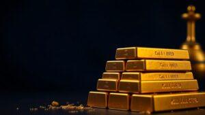 Центробанки развивающихся стран активно наращивают золотые резервы. Центробанки, Золотые резервы, МВФ, Польша, Санкции