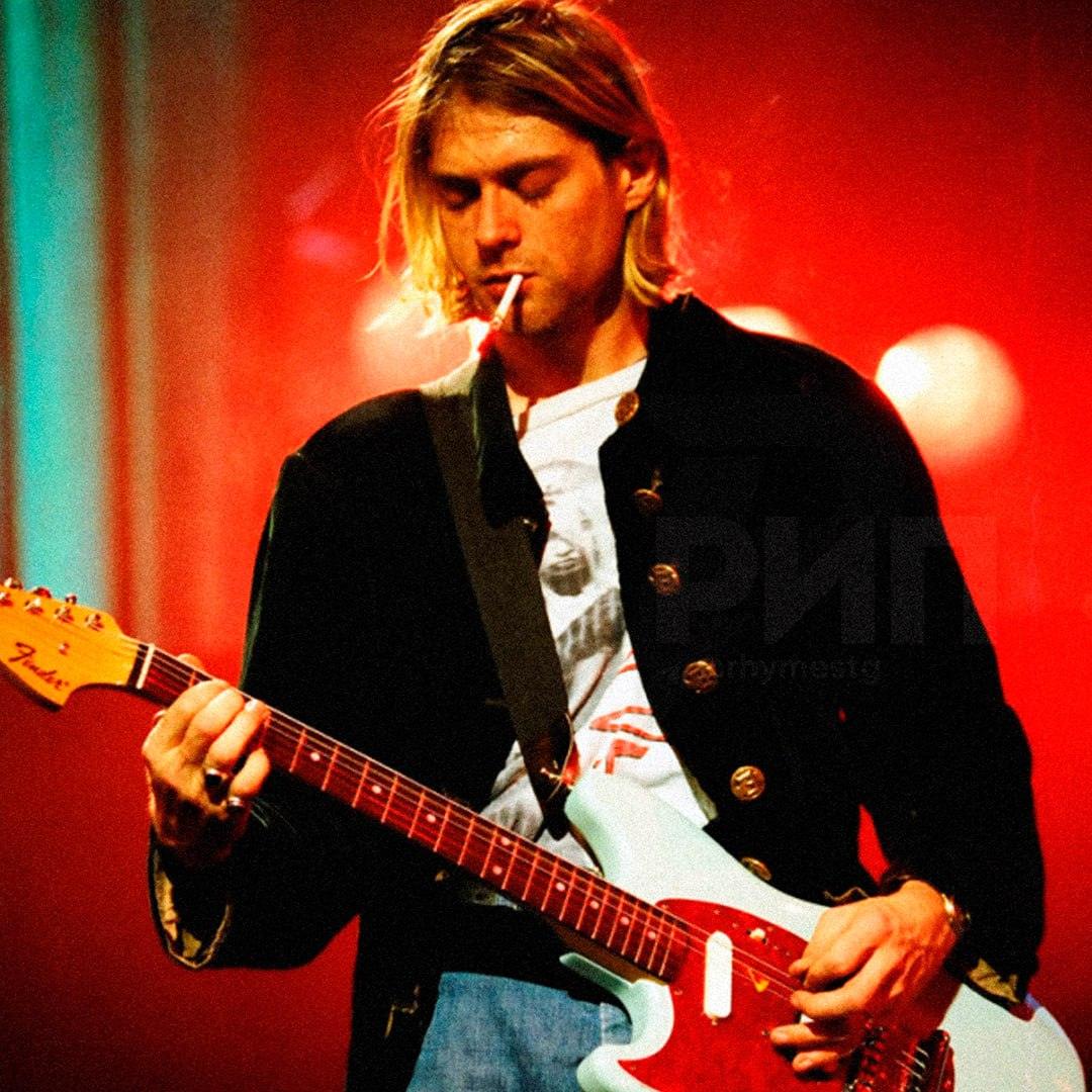 Частный детектив представил новые доказательства в деле о смерти Курта Кобейна. Курт Кобейн, Nirvana, частный детектив, расследование, смерть