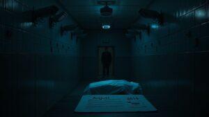 Черновик заявления о смерти Эпштейна обнаружен в документах. Джеффри Эпштейн, США, суицид, тюрьма, расследование