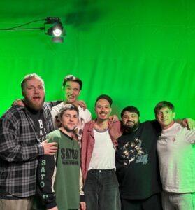 Шоу 'Что было дальше' переезжает в Казахстан 🚀. Что было дальше, Казахстан, Сабуров, Морозовы, YouTube