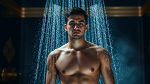 Холодный душ — это не просто модный тренд, а реальная польза для здоровья. 🚿❄️ Врачи утверждают: такая процедура стимулирует симпатическую нервную систему, запуская выброс катехоламинов. Это не только повышает бодрость, но и улучшает работоспособность. Но это еще не всё. Регулярное закаливание укрепляет иммунитет, делая организм более устойчивым к простудам. 💪🧊 Механизм прост: холод активирует адаптационные процессы, которые помогают телу лучше справляться с инфекциями. Так что, если хотите быть здоровыми и энергичными, начинайте день с холодного душа. Главное — не переборщить и не превратить бодрость в простуду. 😉 Источник: мнение врачей. здоровье, холодный душ, иммунитет, закаливание, бодрость