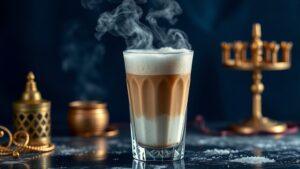 Самый холодный латте в мире: Таиланд удивляет. Таиланд, латте, кофе, туризм, экстремальные напитки