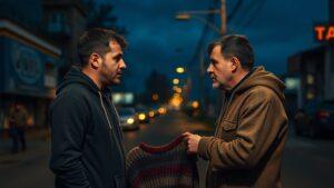 Конфликт между братьями в Махачкале завершился без последствий. Махачкала, Происшествия, Семейный конфликт, Бытовые споры, Дагестан